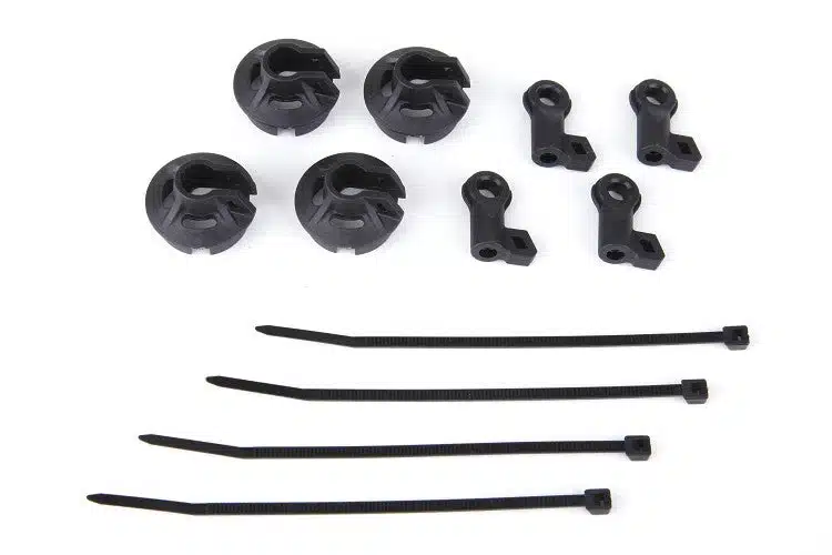 24122 Shock Spring Cup Set (12) 24122 Shock Spring Cup Set (12)