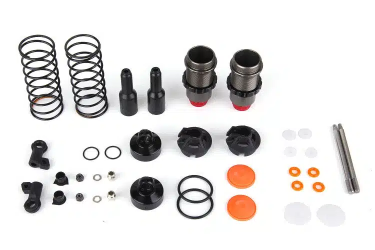 24903 N1 Rear shock set(43) 24903 N1 Rear shock set(43)