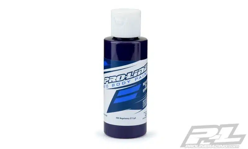 Pro-Line RC Body Paint - purple Pro-Line RC Body Paint - purple