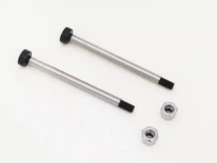 32239F Front arm outer hinge pin (2)