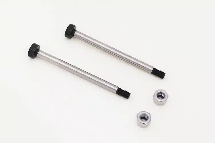 32239F Front arm outer hinge pin (2) 32239F Front arm outer hinge pin (2)