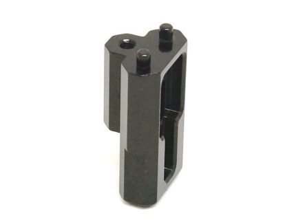 37008-3 7075 Servo mount_long