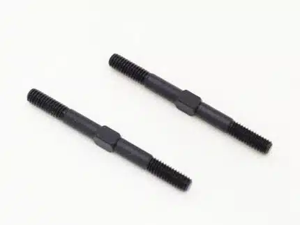 38222 Short steering turnbuckle (2) SV