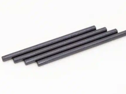 38227 Hinge Pin 4mm (4) Long