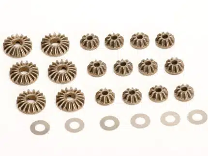 4118 10/18 Internal Diff Gear Set