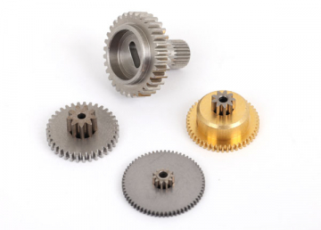 Gear Set Metal for Servo 2275