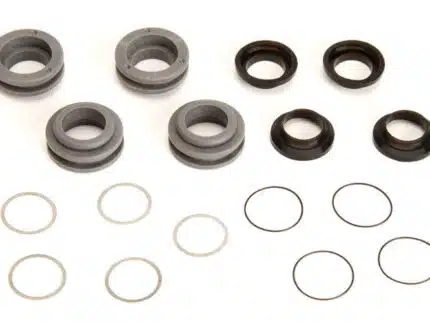 4258GB Dust Protective Bearing Holders