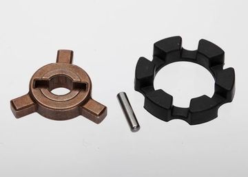 Cush Drive Key Set  XO-1