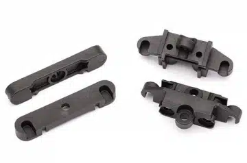 Mount Tie Bar & Suspension Pin Retainer Set Maxx