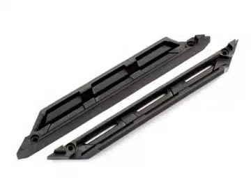 Nerf Bars Chassis (2) Maxx
