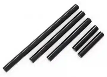 Suspension Pin Set Front L/R Maxx