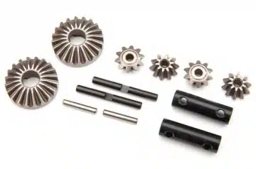 Gear Set Differential Maxx