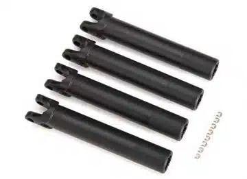 Driveshaft Half Shaft Outer Extended (4) Maxx WideMaxx