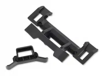 Body Mount Rear Sledge