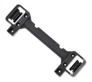 Latch Body Mount Rear Sledge