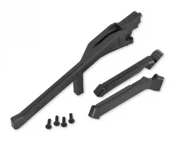 Chassis Brace Rear Set Sledge Chassis Brace Rear Set Sledge