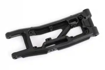 Suspension Arm Rear Left Black Sledge Suspension Arm Rear Left Black Sledge