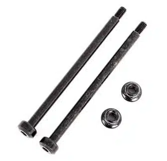 Suspension Pins Outer Rear 3.5x56.7mm (2) Sledge