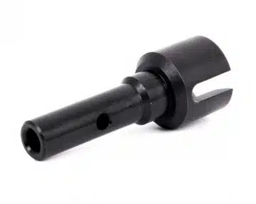 Stub Axle Rear Sledge Stub Axle Rear Sledge