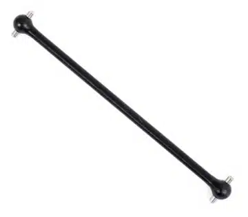 Driveshaft Rear 5x131mm Sledge