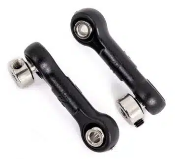 Linkage Sway Bar F/R Sledge