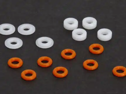 4910 Shock Seals & Guides Maintenance Pack