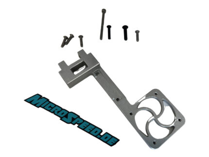 Oktay Tekno MT 410/2.0 Lüfterhalter