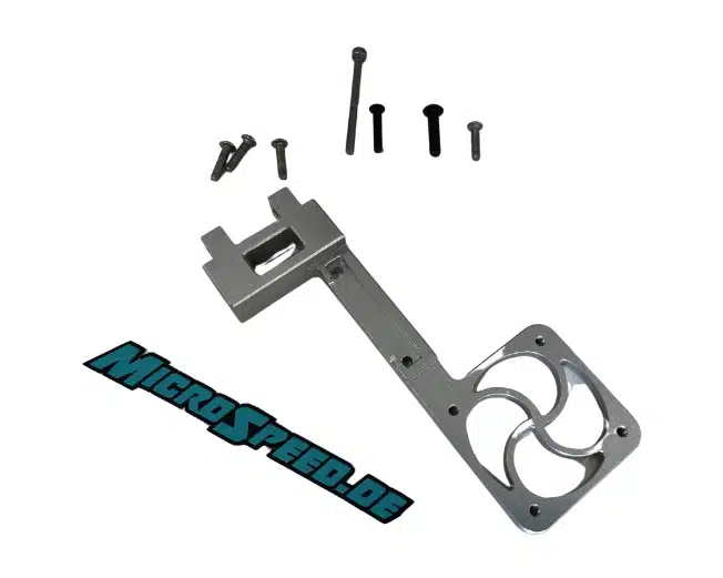 Oktay Tekno MT 410/2.0 Lüfterhalter Oktay Tekno MT 410/2.0 Lüfterhalter