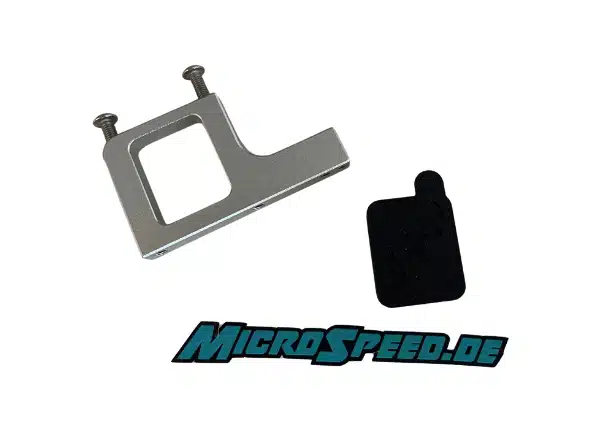 Oktay Tekno MT 410/SCT 410 2.0 Mitteldiffhalter Oktay Tekno MT 410/SCT 410 2.0 Mitteldiffhalter