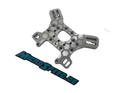 Oktay Tekno MT 410/2.0 Dämpferbrücke hinten