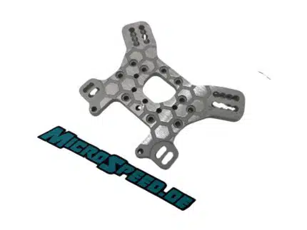 Oktay Tekno MT 410/2.0 Dämpferbrücke hinten