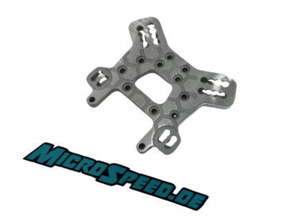 Oktay Tekno MT 410/2.0 Dämpferbrücke vorne