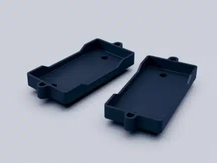 5N4002ED Short battery saddle (2)
