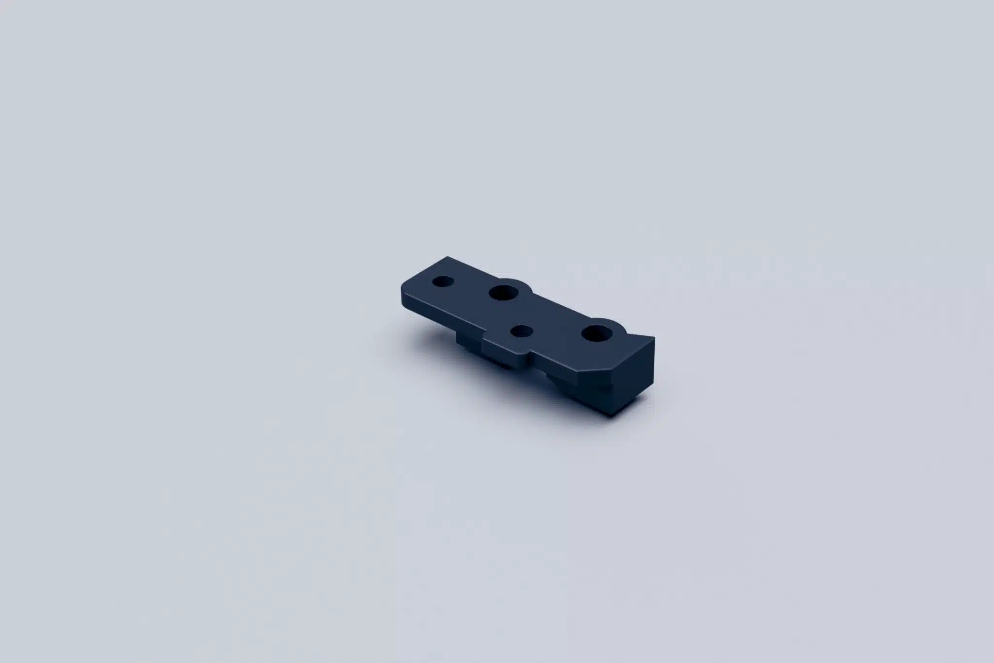 5N4002EG Rear brace support (1) 5N4002EG Rear brace support (1)