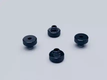 5N630M3E Battery plate thumbscrew - Rear (4)