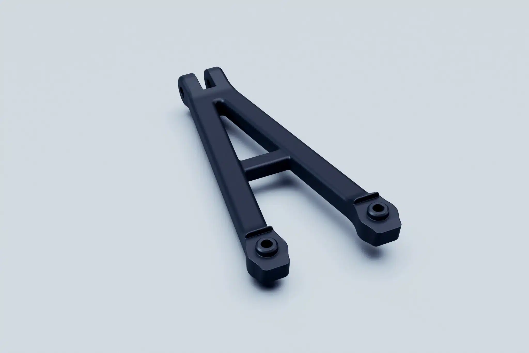 5N1006S Wing mount stiffener (1) 5N1006S Wing mount stiffener (1)