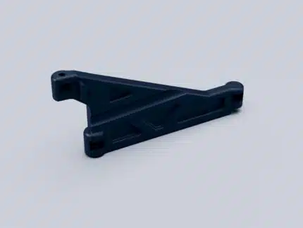 5N1009-16EA Front plastic brace (1)