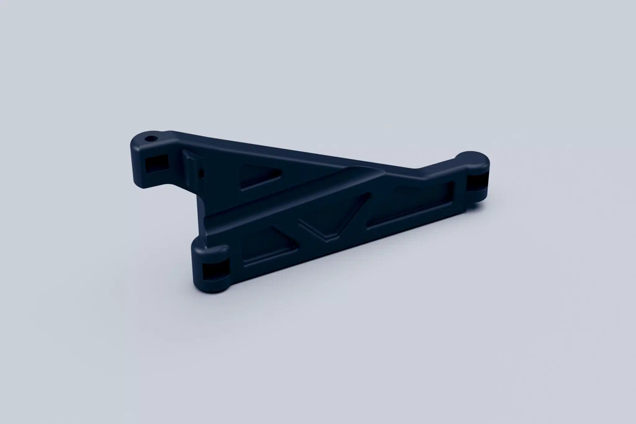 5N1009-16EA Front plastic brace (1) 5N1009-16EA Front plastic brace (1)