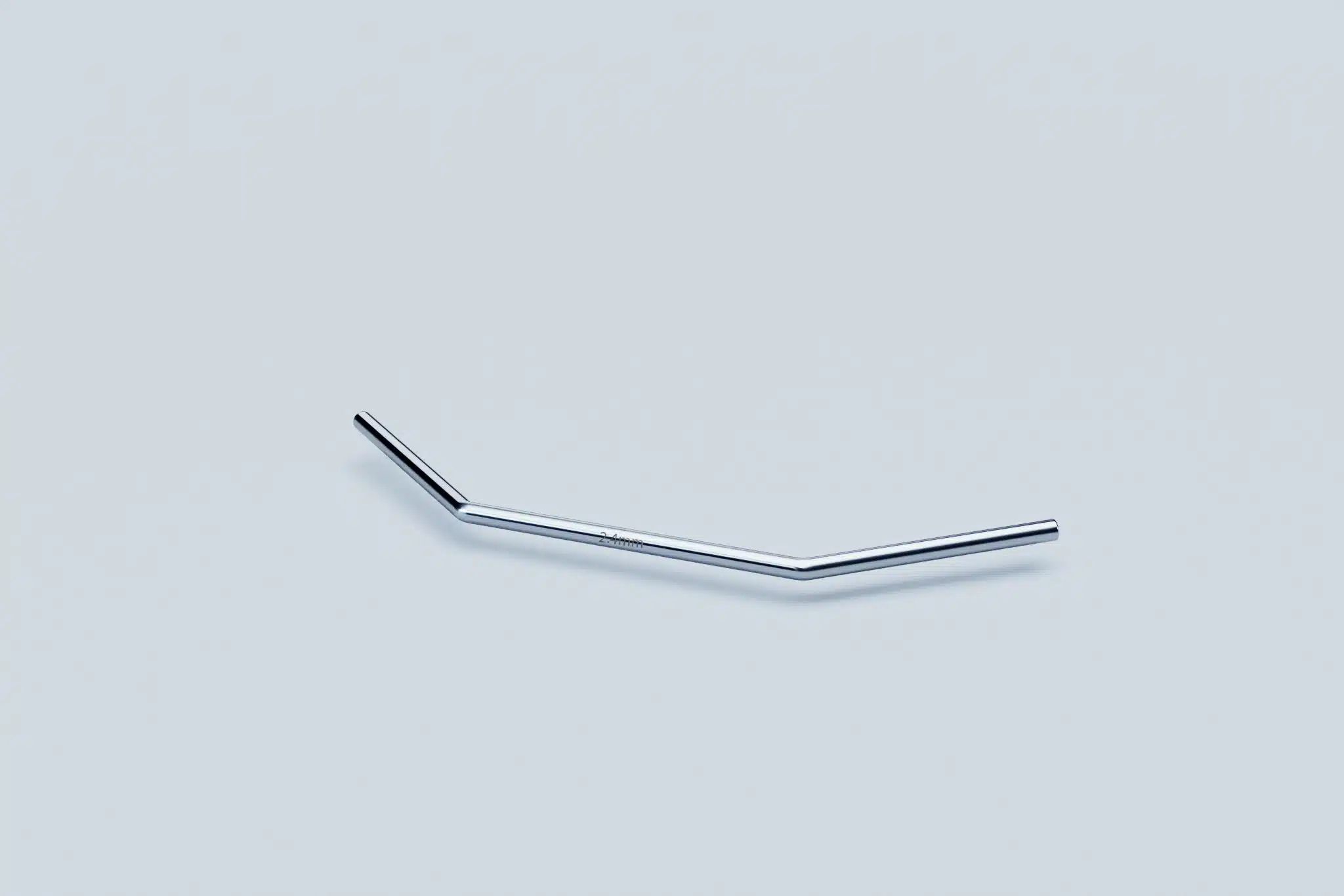 5N824F Anti-roll bar Front 2.4(1) 5N824F Anti-roll bar Front 2.4(1)