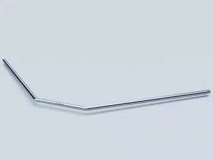 5N824R Anti-roll bar Rear 2.4(1)