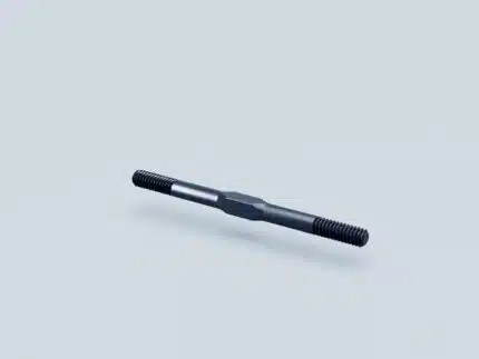 5N8264E Steering servo turnbuckle (1)