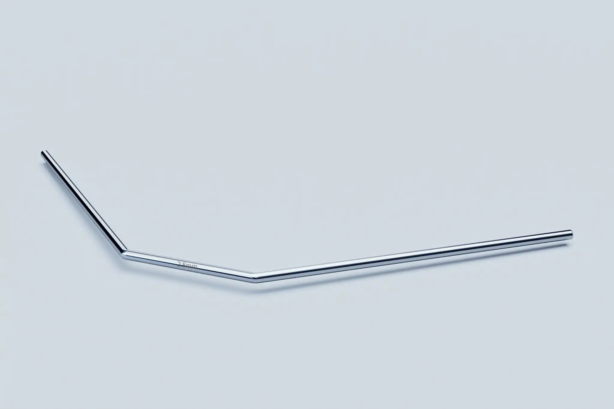 5N828R Anti-roll bar Rear 2.8(1) 5N828R Anti-roll bar Rear 2.8(1)