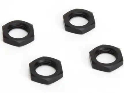 6002 Wheel Nuts (4)