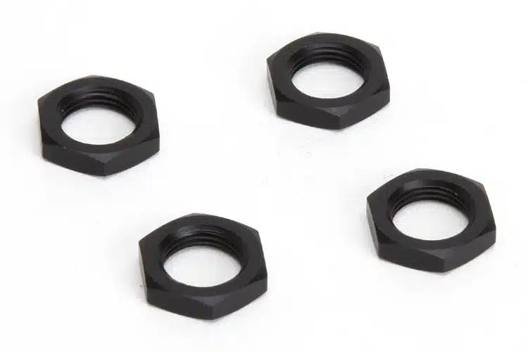6002 Wheel Nuts (4) 6002 Wheel Nuts (4)