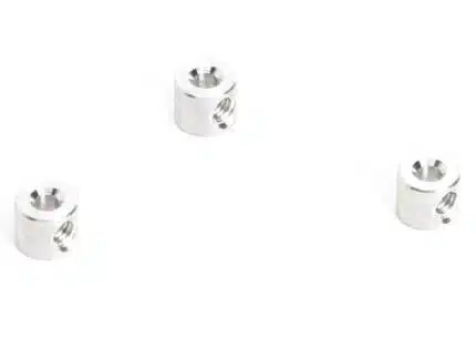 6003 Throttle/Brake Collets