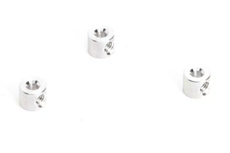 6003 Throttle/Brake Collets 6003 Throttle/Brake Collets