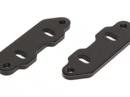 6210 Engine Mount Retainer Plate