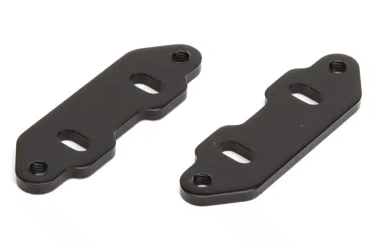 6210 Engine Mount Retainer Plate 6210 Engine Mount Retainer Plate