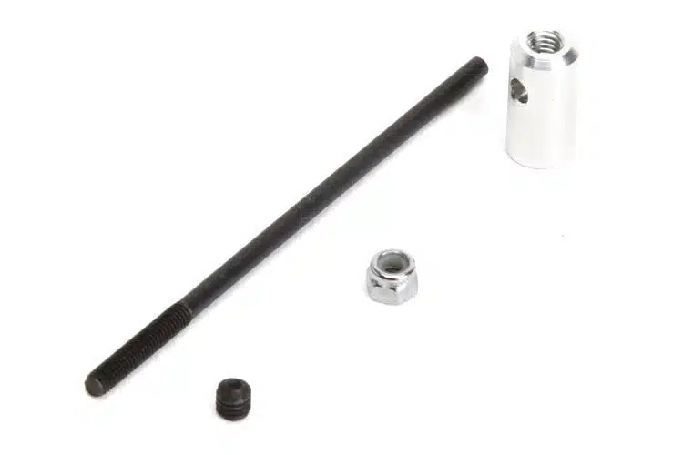 6226 Exhaust Mounting Set 6226 Exhaust Mounting Set
