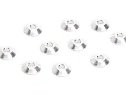 6246 Aluminium Washer for Camber Link